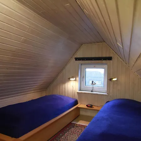 Apartament 4 Im 1 Og