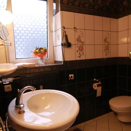 Mit 2 Schlafzimmer U, 1 Schlafsofa * Suderende (Sylt)
