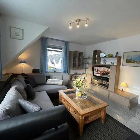 Apartament 4 Im 1 Og