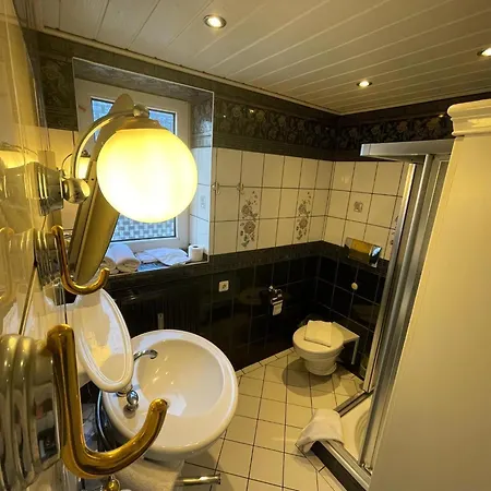 4 Im 1 Og Apartament *