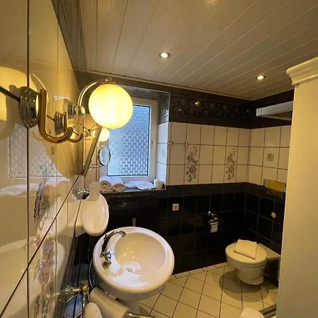 Mit 2 Schlafzimmer U, 1 Schlafsofa Suderende (Sylt)
