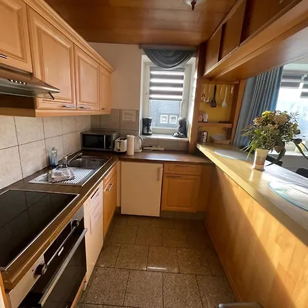 Mit 2 Schlafzimmer U, 1 Schlafsofa Suderende (Sylt)