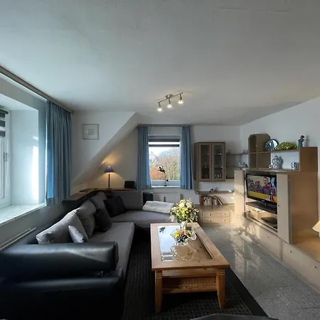 Apartament 4 Im 1 Og *