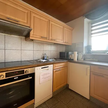 Apartment Mit 2 Schlafzimmer U, 1 Schlafsofa *